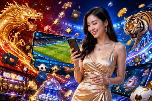 888vv Casino – Đánh giá trải nghiệm người chơi Việt Nam