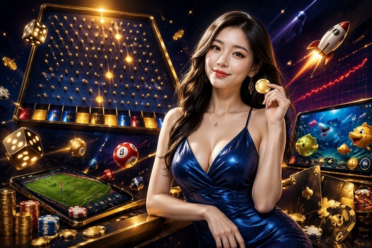 888vv Casino – Sòng bài trực tuyến hàng đầu Việt Nam