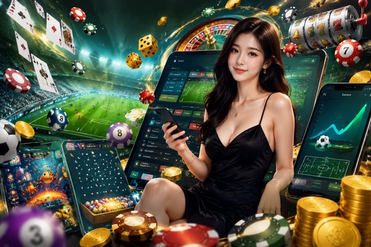 888vv – Trải nghiệm đăng nhập từ người dùng Việt Nam